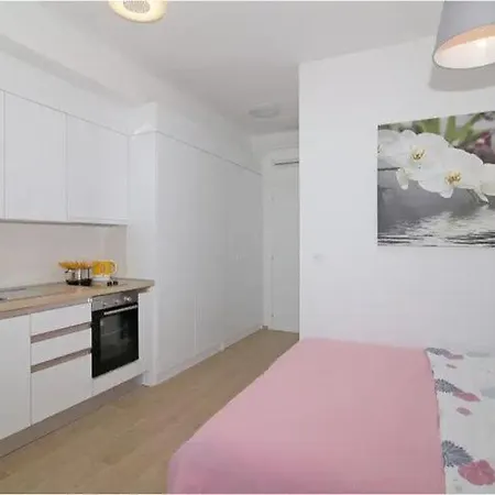 Miriam - Studio With Sea View Appartement Dubrovnik