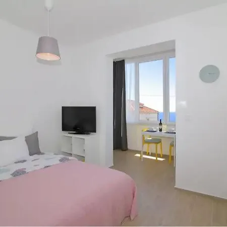 Miriam - Studio With Sea View Dubrovník
